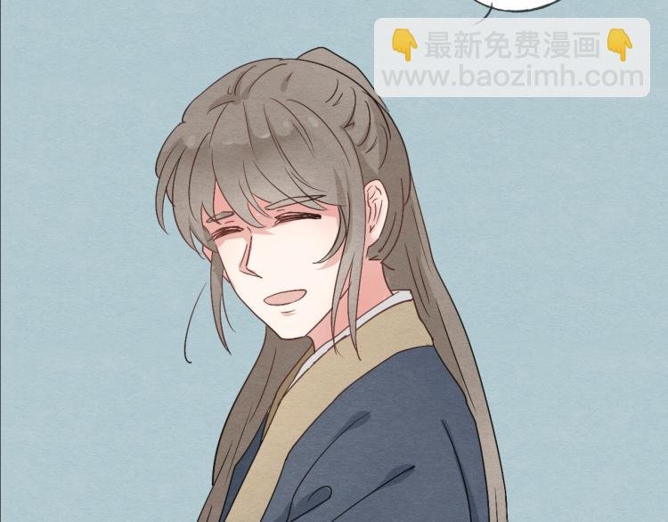 第34话 待良人归来