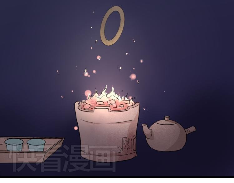 第35话 阿生成为一个人