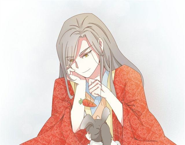 第5话 这姑娘的手有点粗啊，像个男人