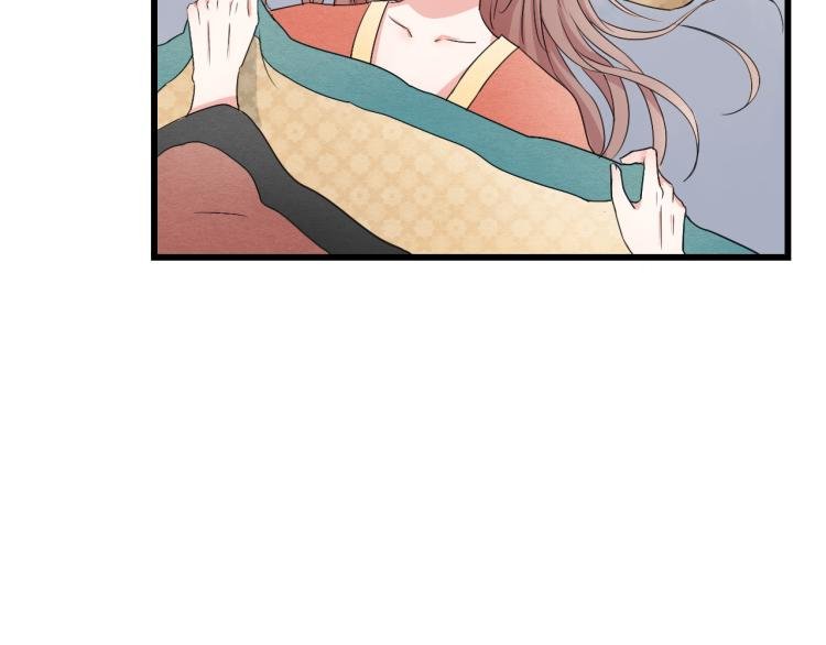 第46话 不愿让世俗打扰你