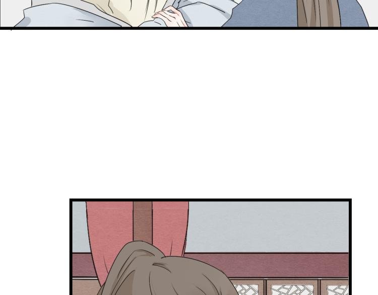 第46话 不愿让世俗打扰你