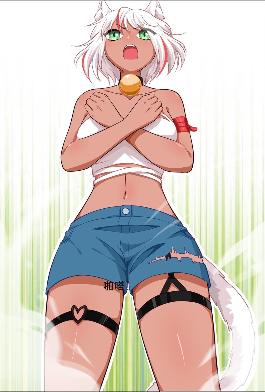 016 你很能打吗？