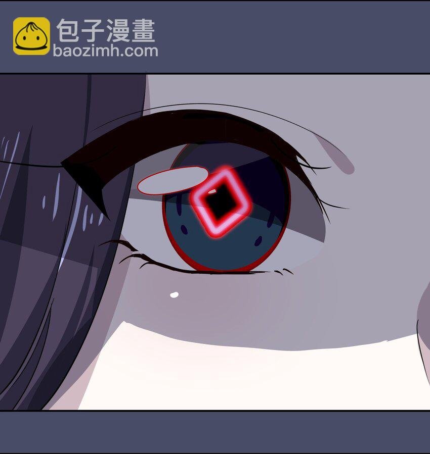 018 神的眼睛在注视着你