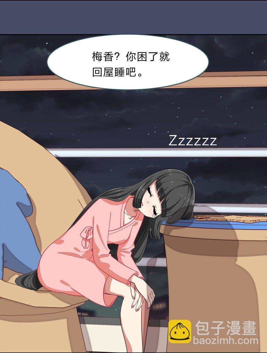 020 睡过一张床的“好姐妹”