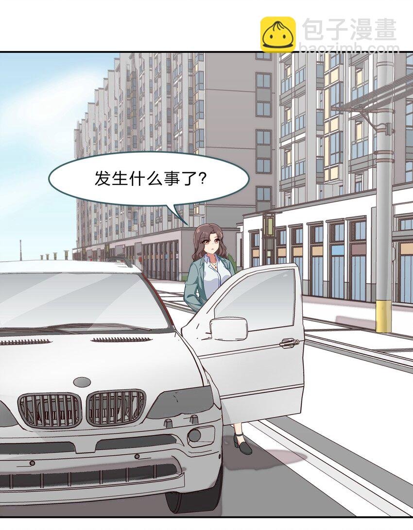022 结发同心，以梳为礼