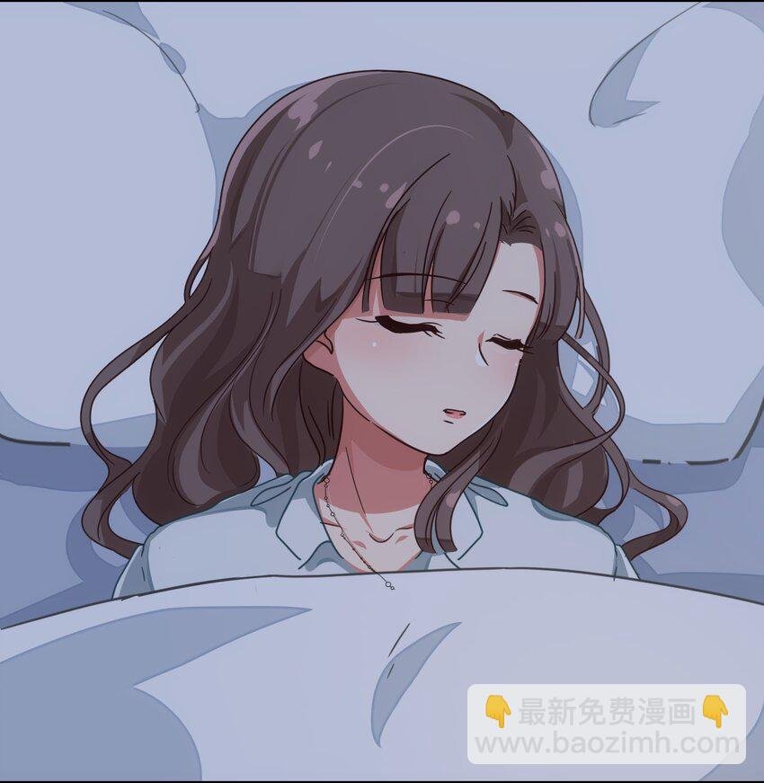 002 从天而降了五位美少女？！