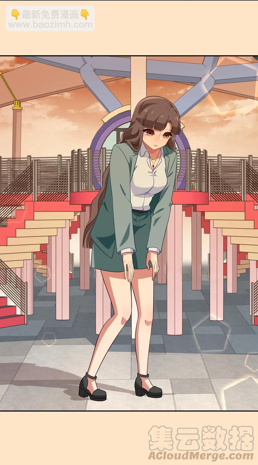 049 如果有来生