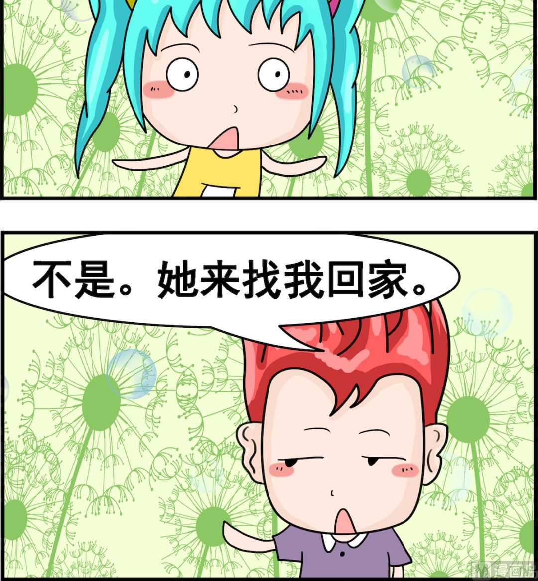 第080话 离婚