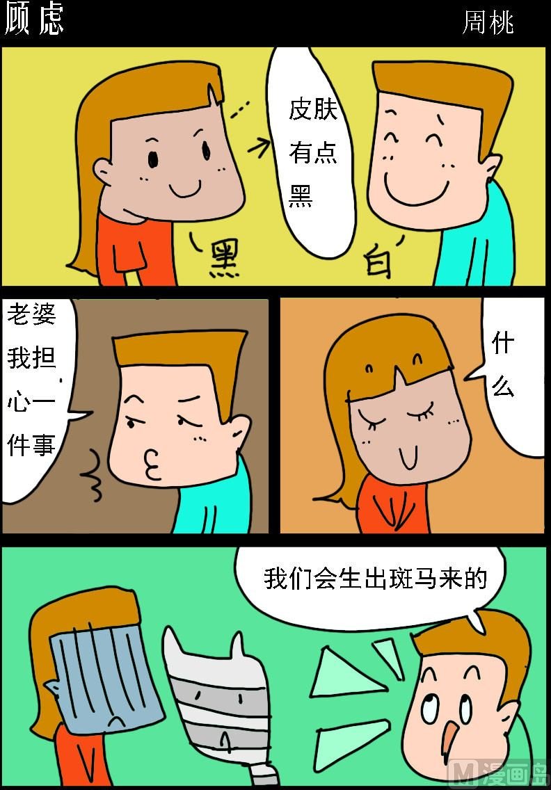 第009话 顾虑