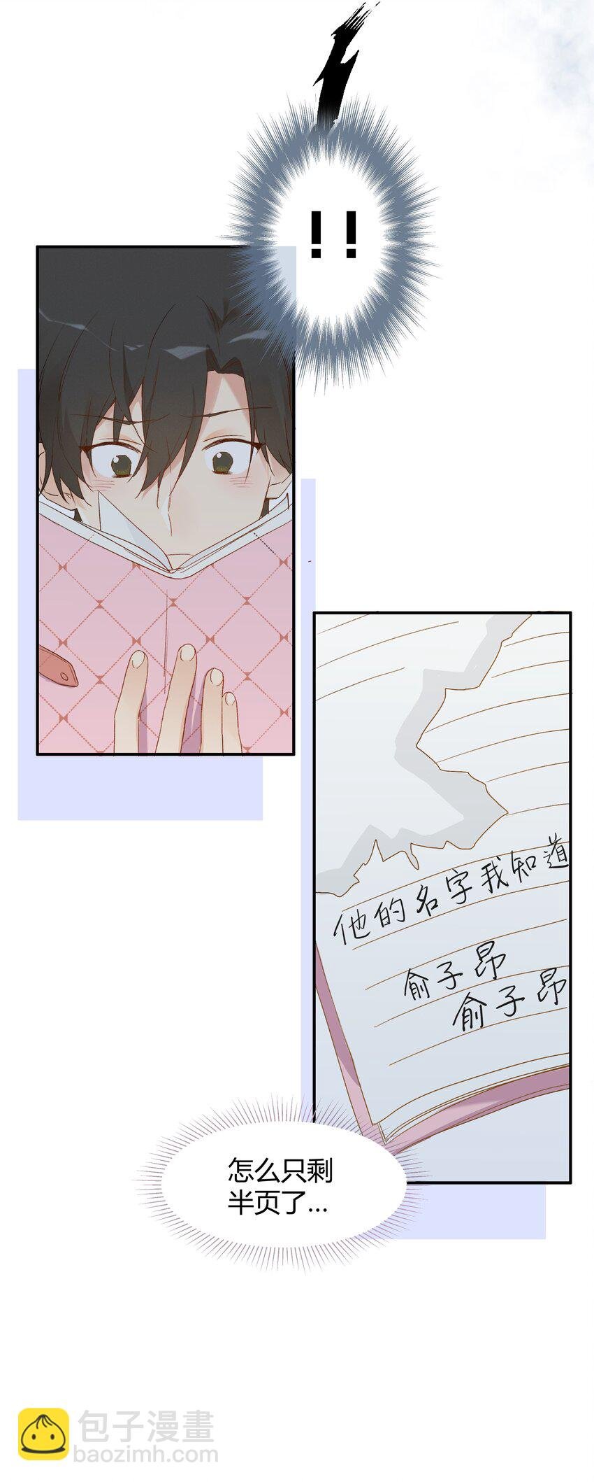 014 目前，最重要的事