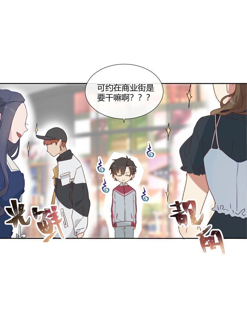 014 目前，最重要的事