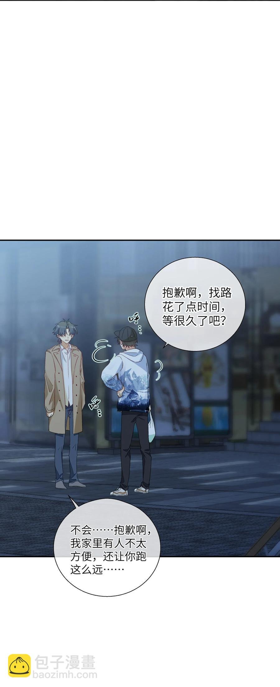 54 用你的方式前进