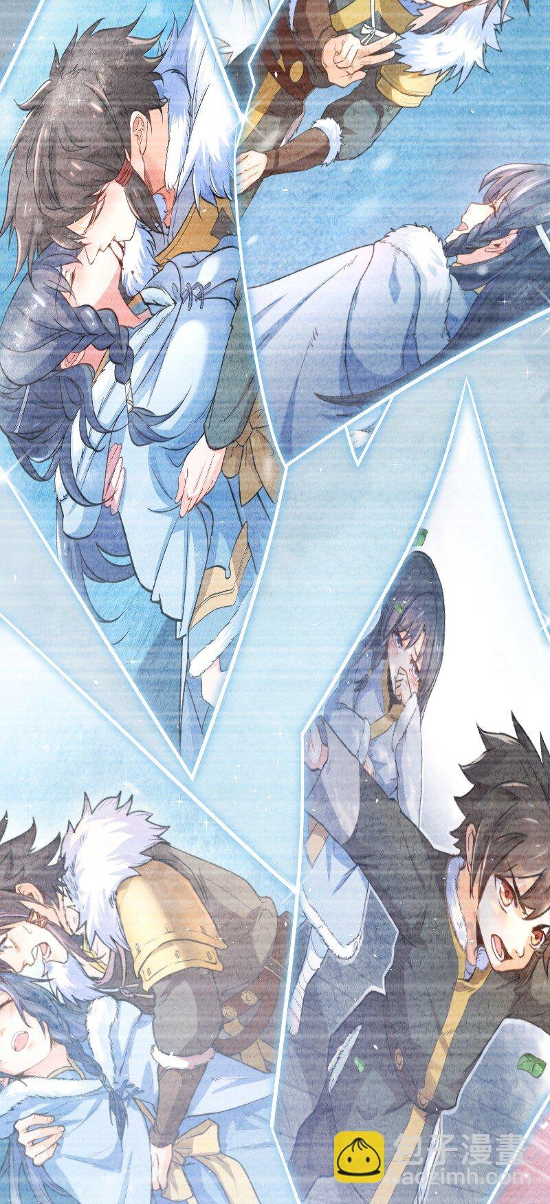 016 龙阳之癖
