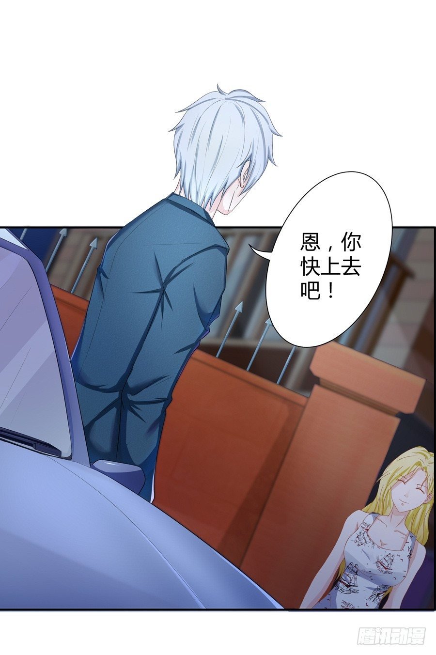 14.照片是真的！