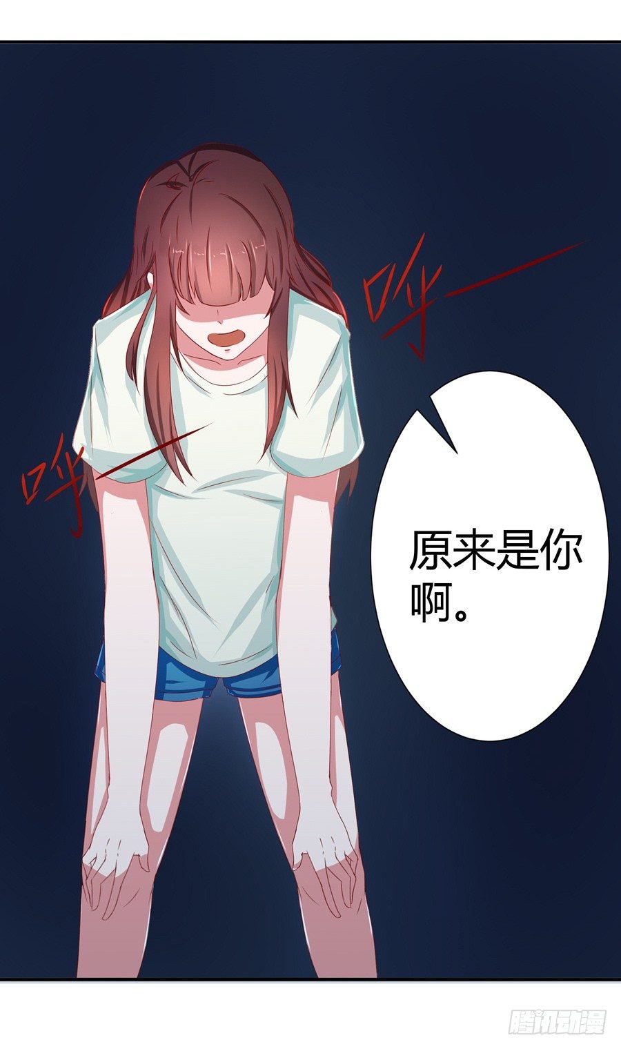 14.照片是真的！
