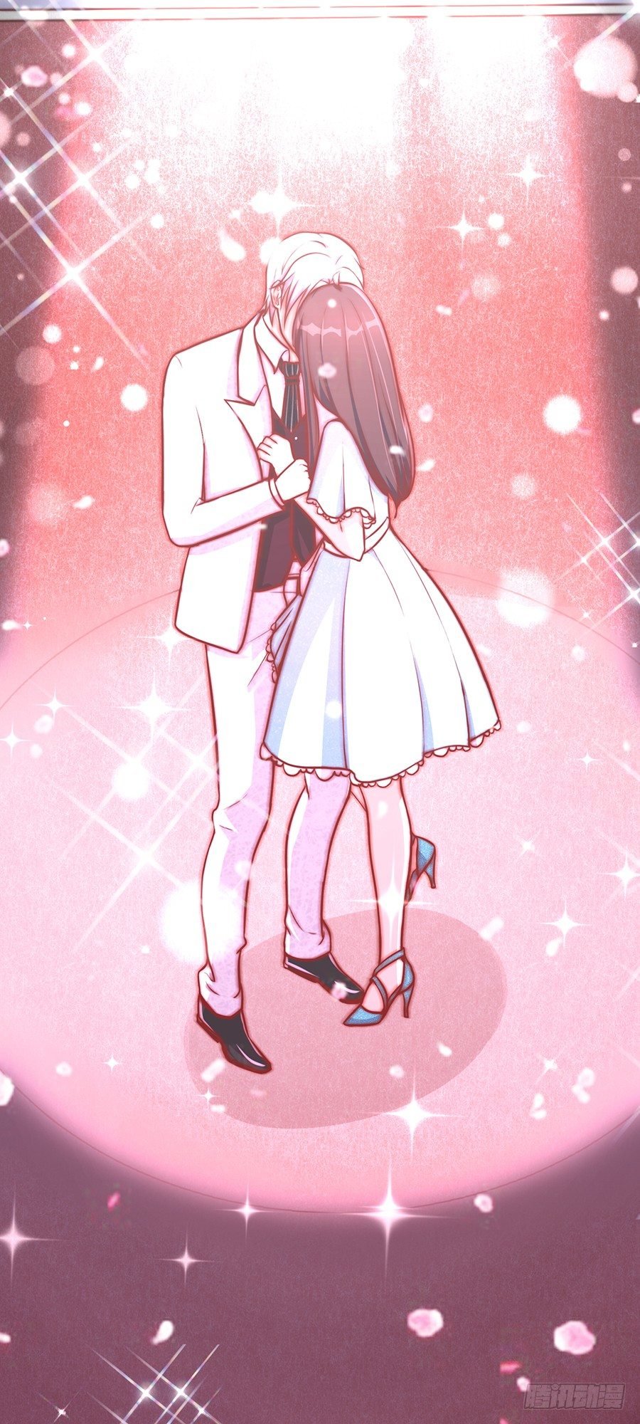 26.亲……亲上了！