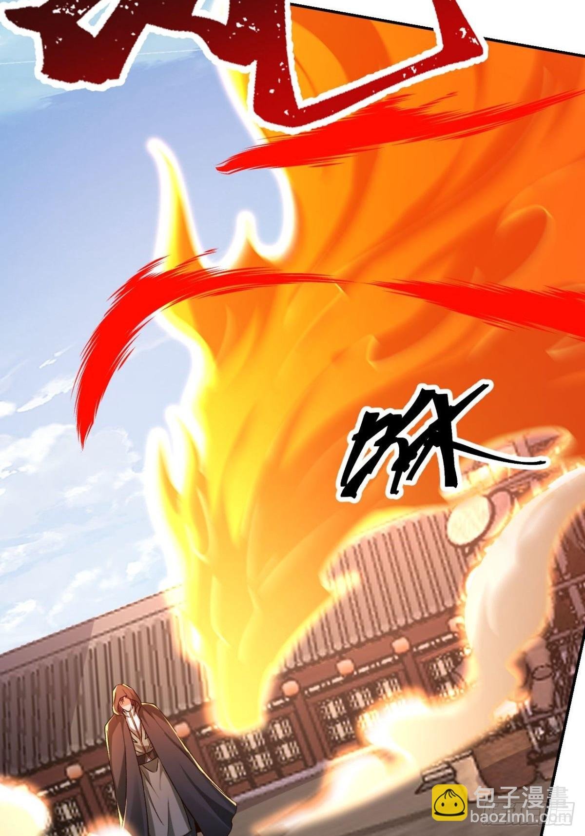 第19话 这就是你的遗言？