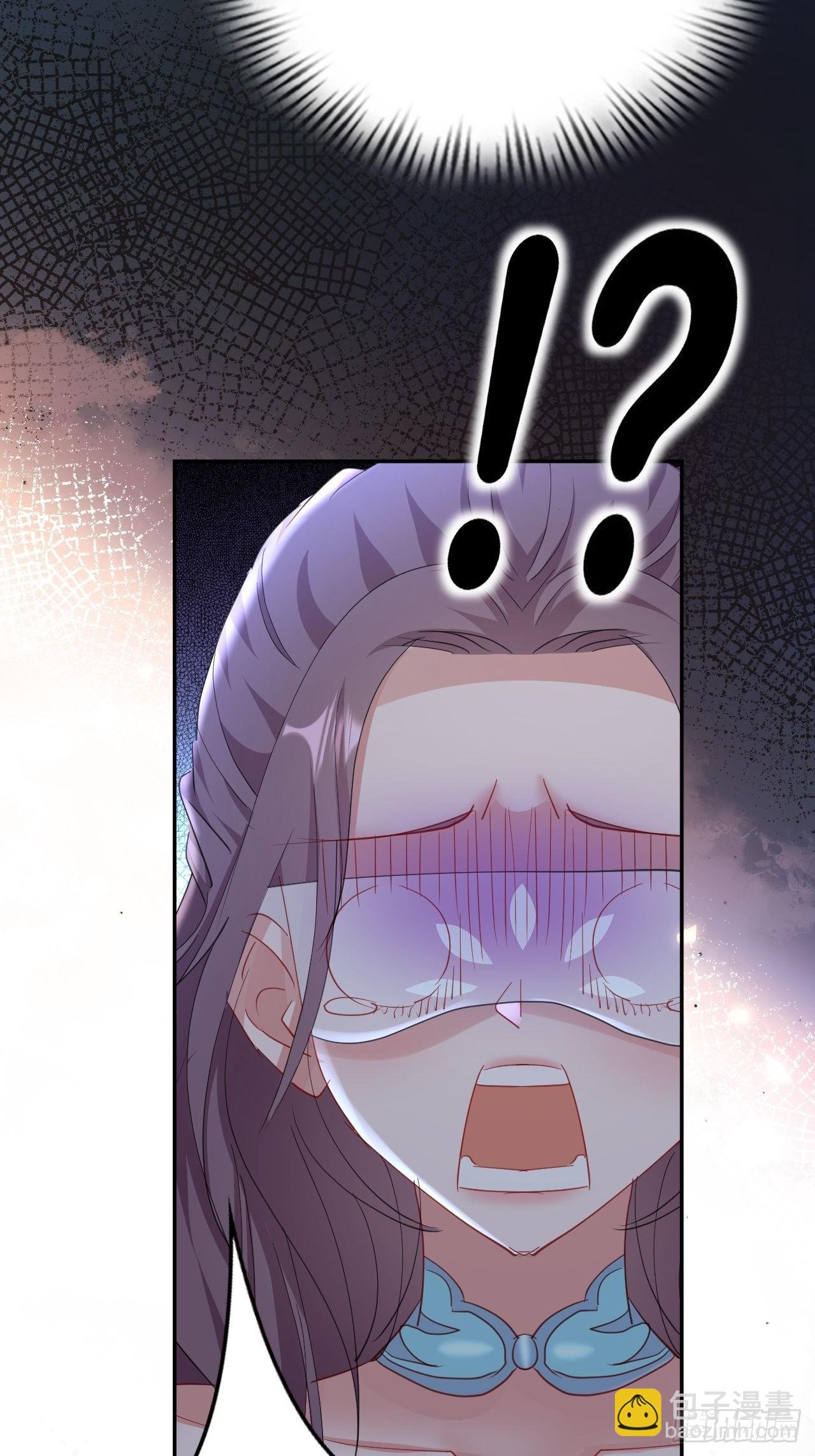第25话 师兄还在回味？