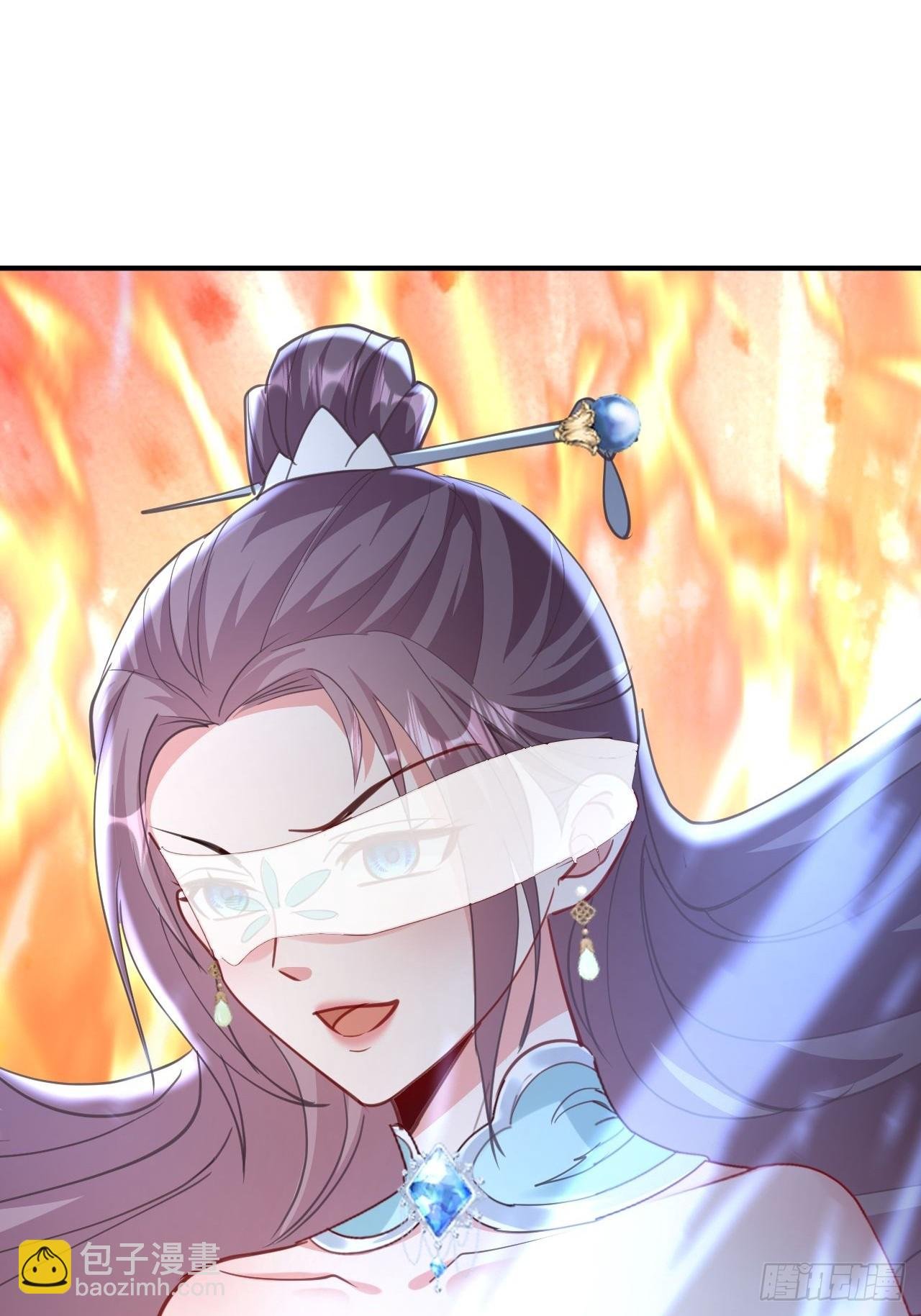 第25话 师兄还在回味？
