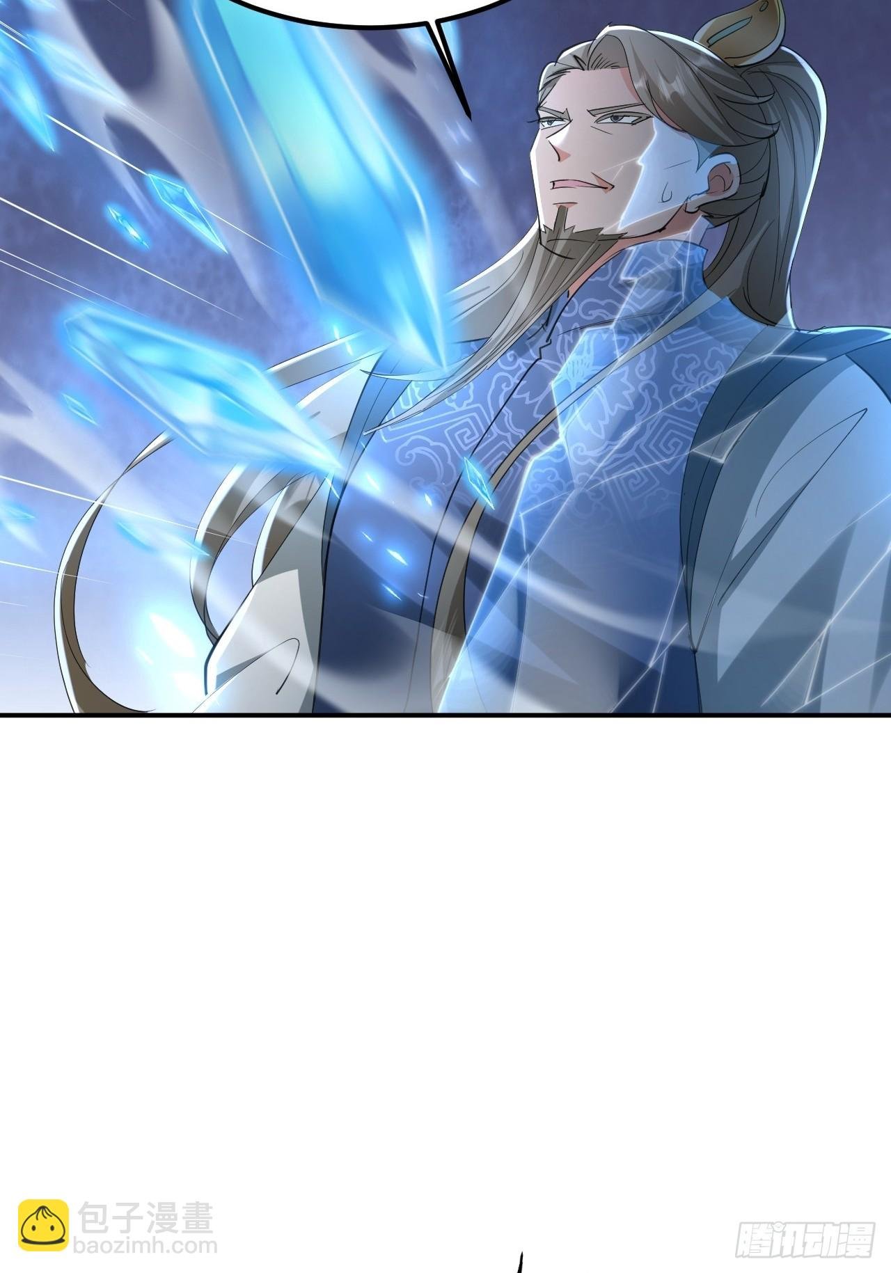 第30话 碰到长脑子的了？