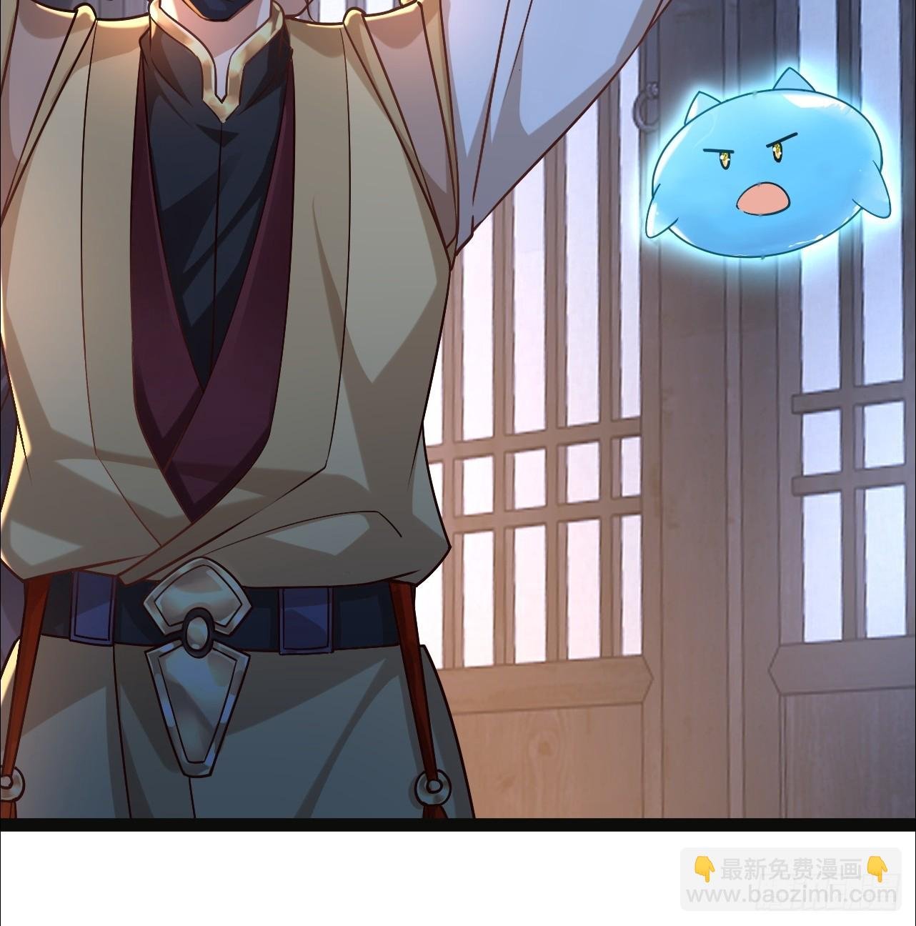 第35话 监狱满员了
