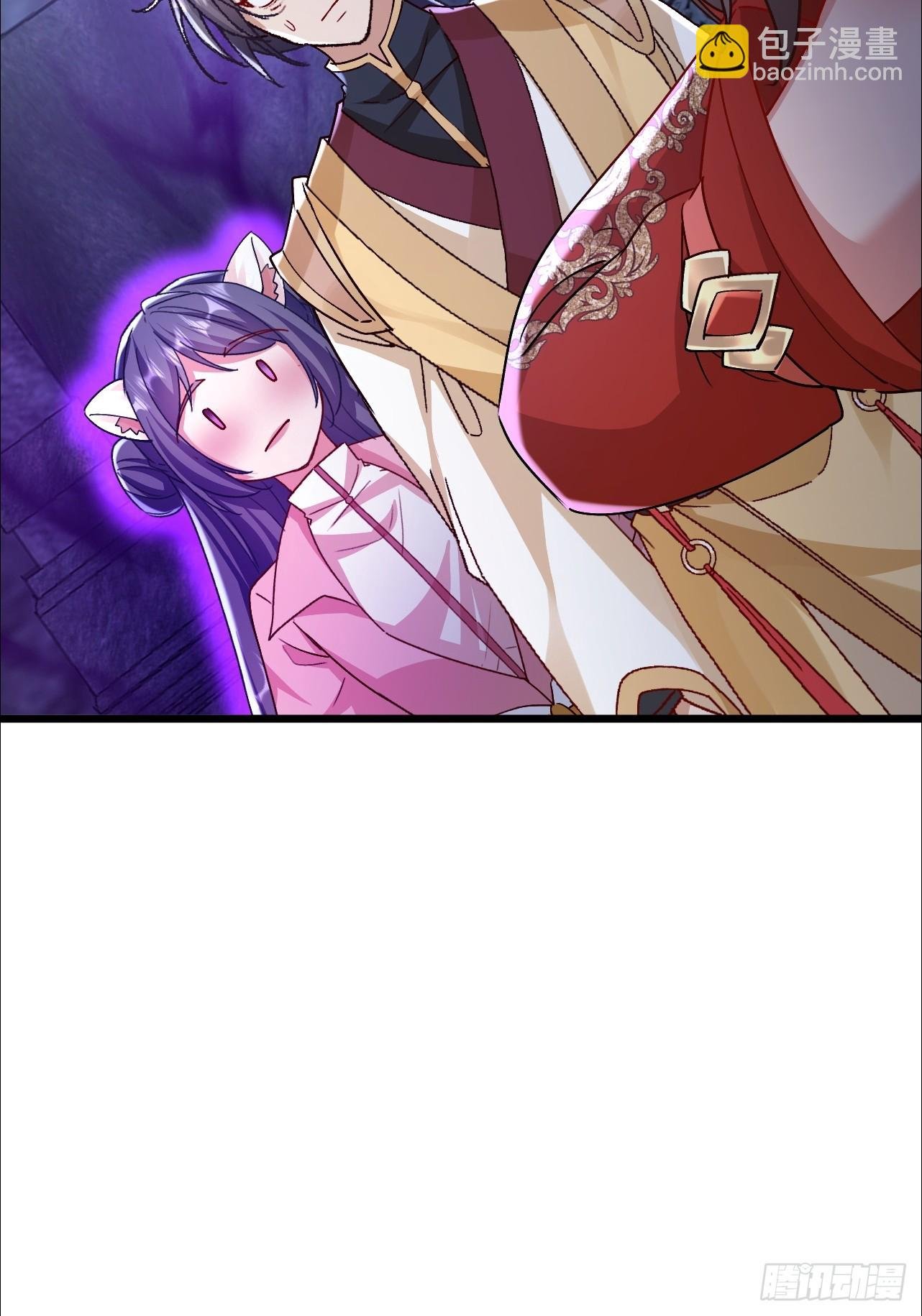 第47话 无伤突破