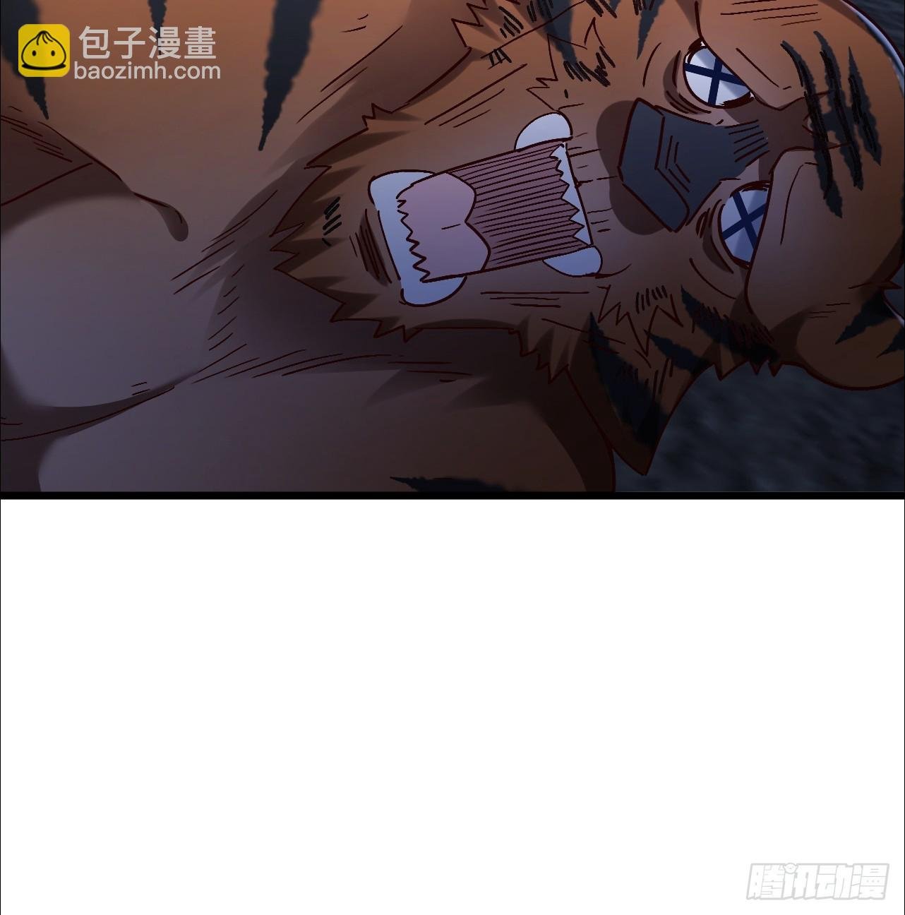 第47话 无伤突破