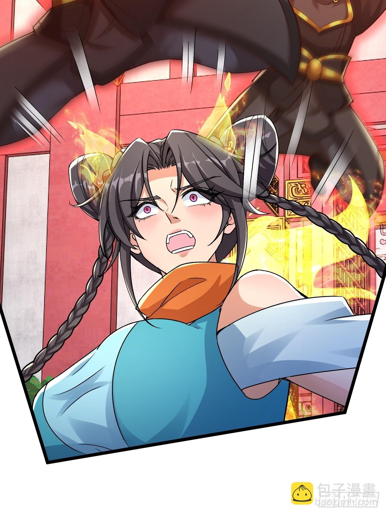 第51话 我被妖族包围了