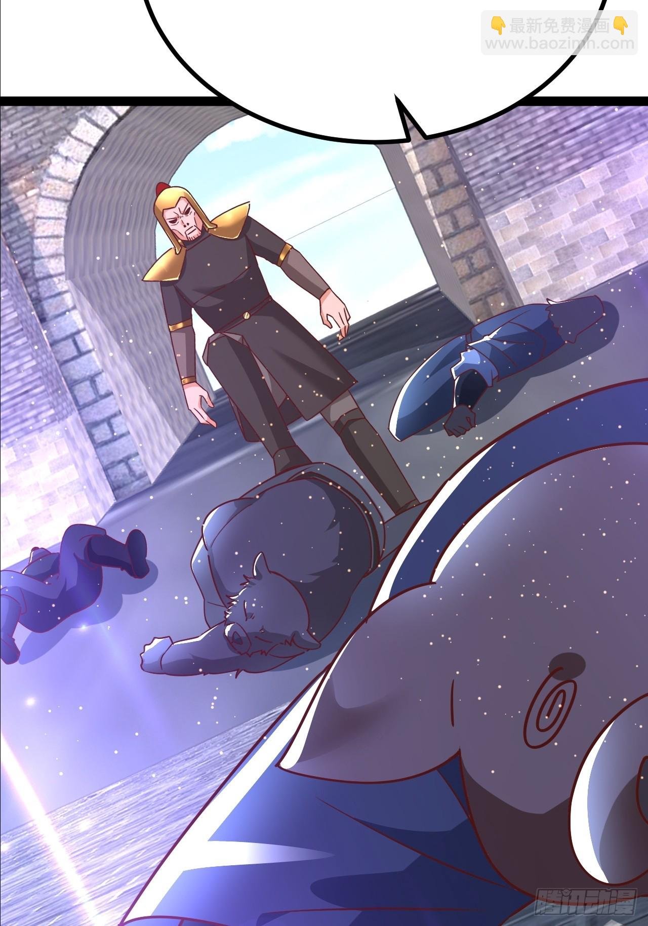第52话 这部漫画要完结了？