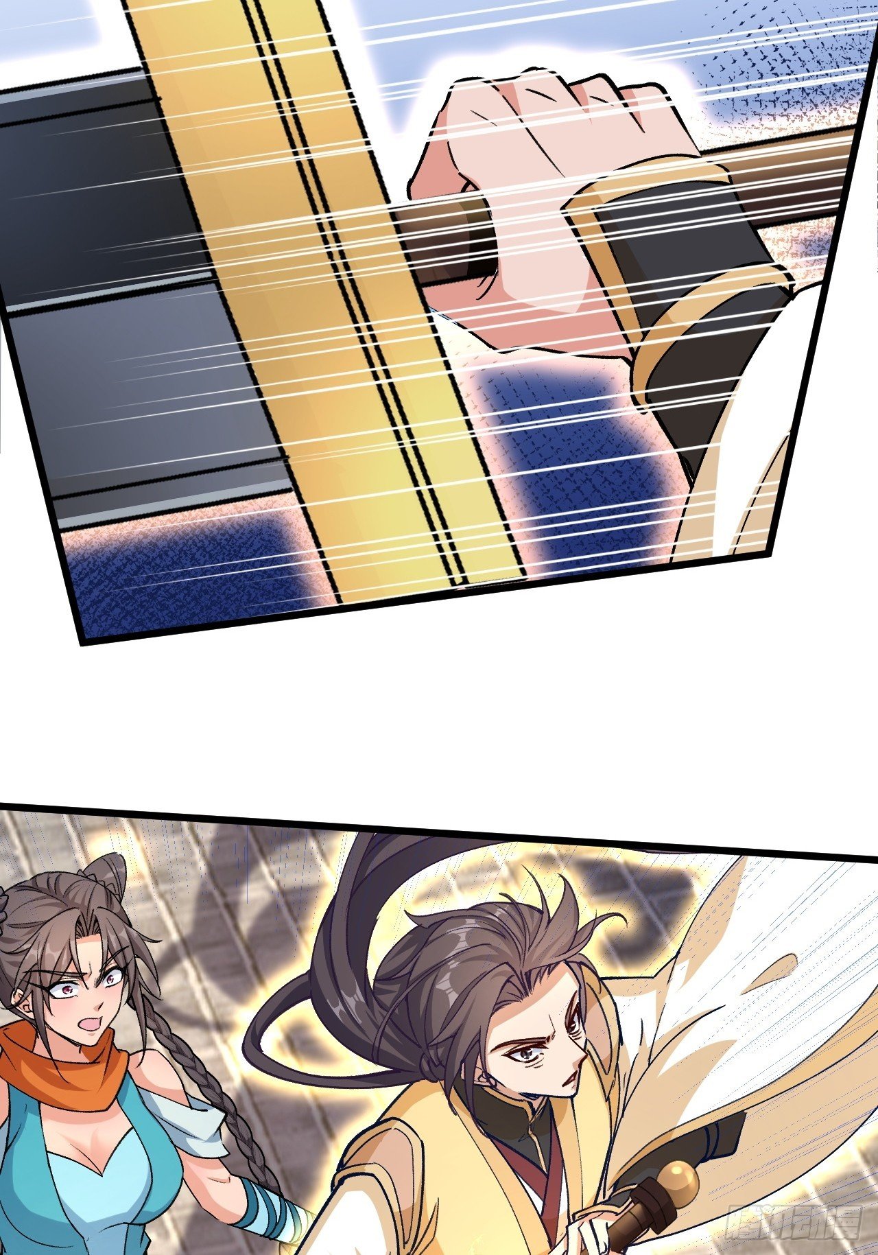 第54话 这下难办了