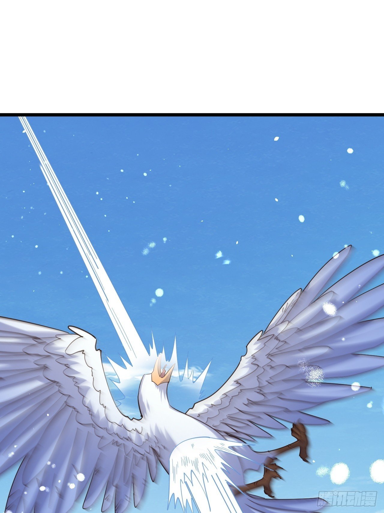 第63话 寒雪长老就是凶手