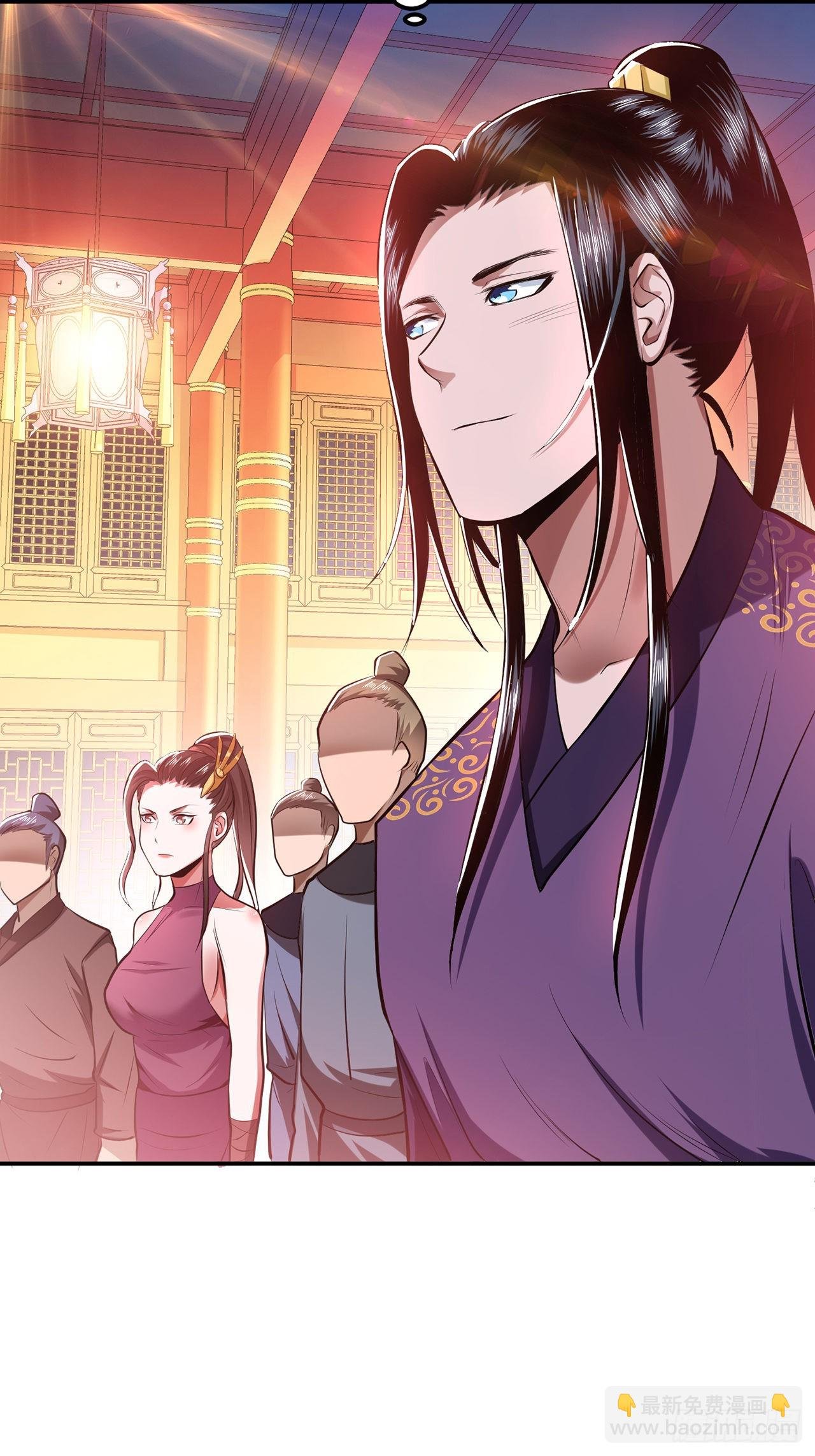第11话 不讲武德