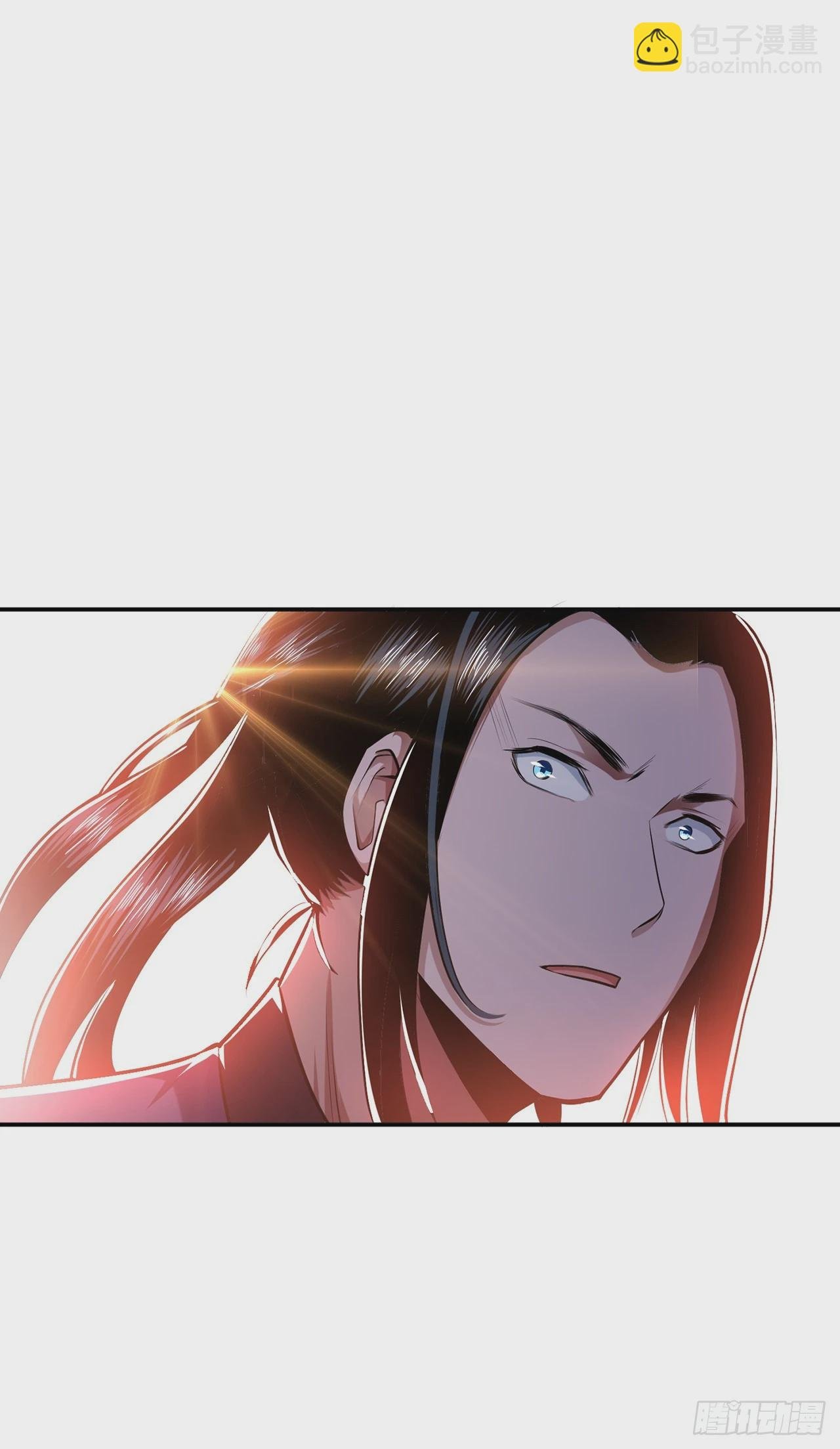 第11话 不讲武德