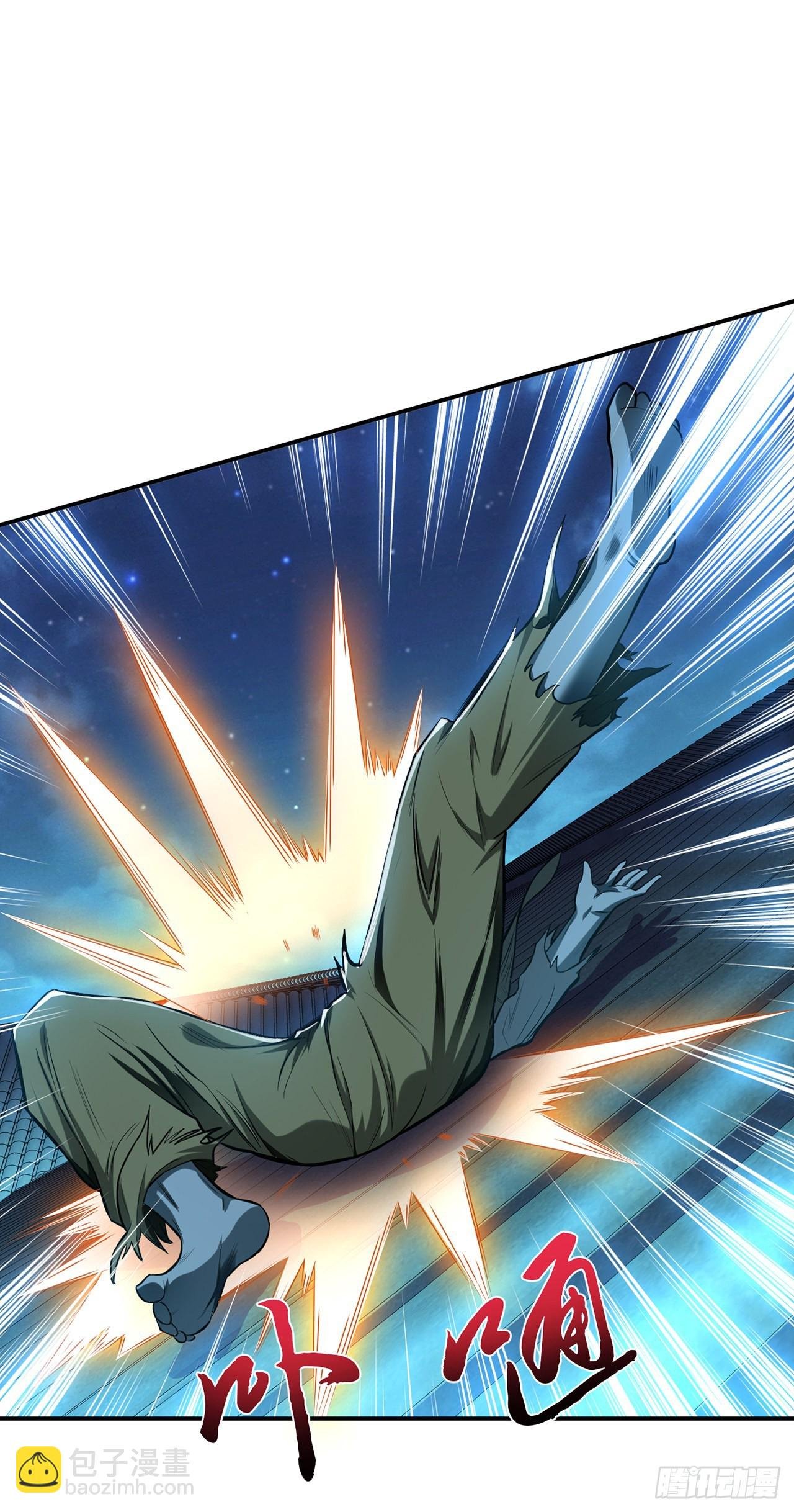 第18话 生化危机？