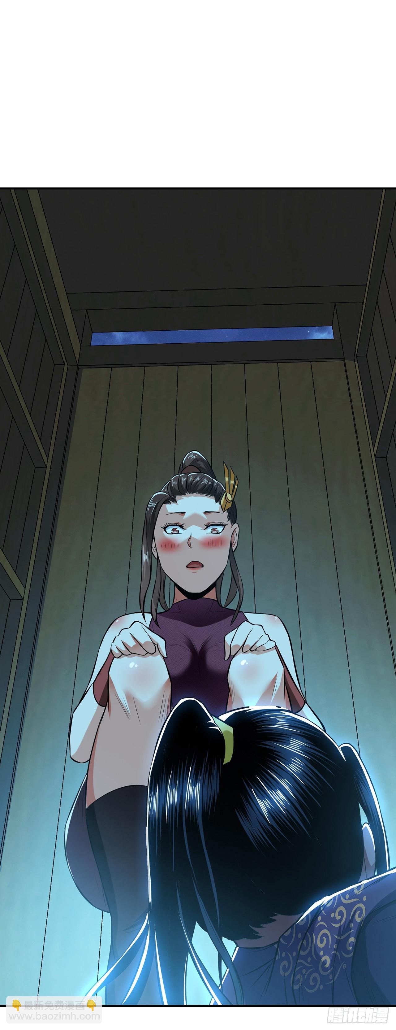 第18话 生化危机？