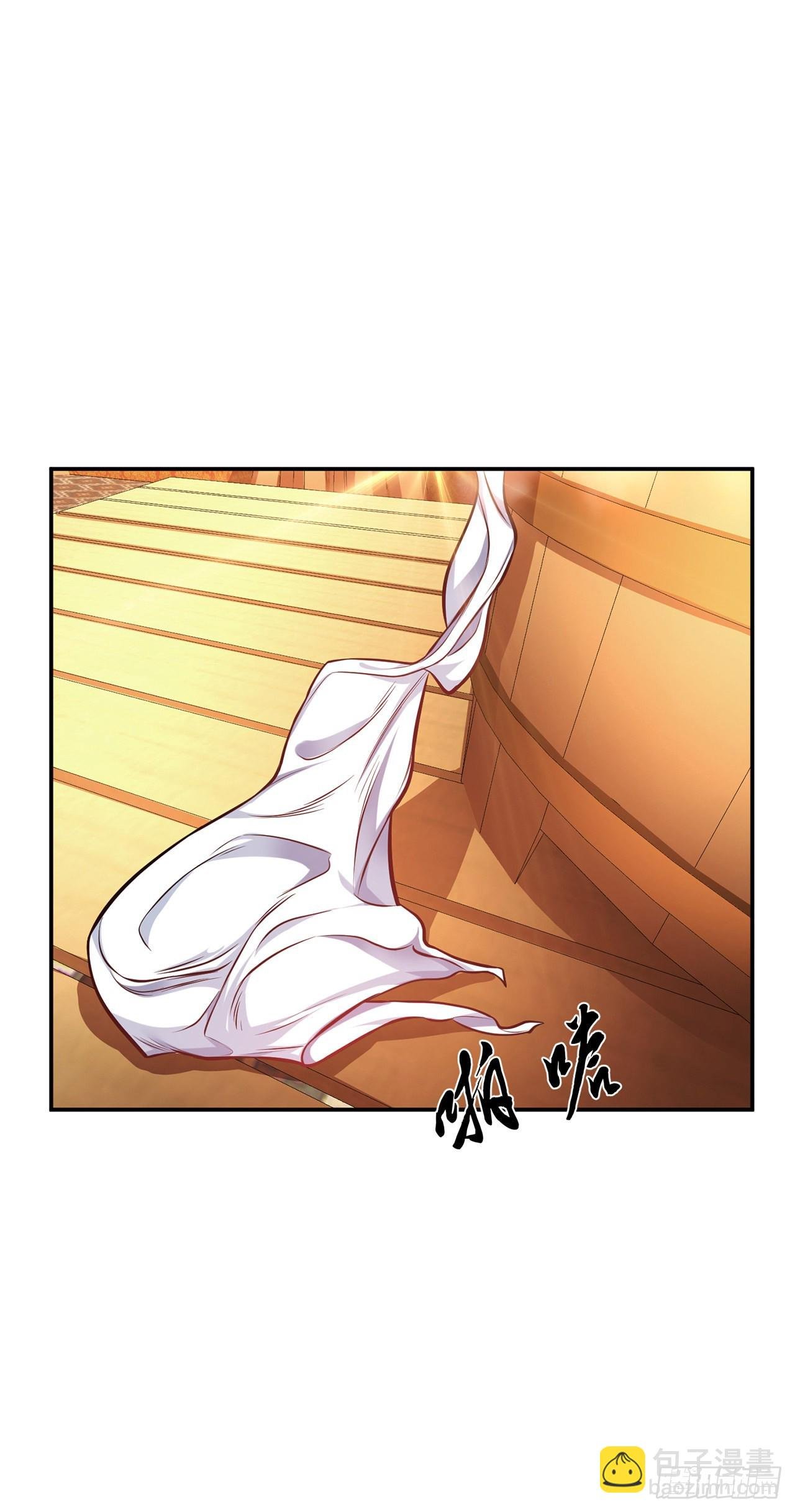 第24话 不动如山