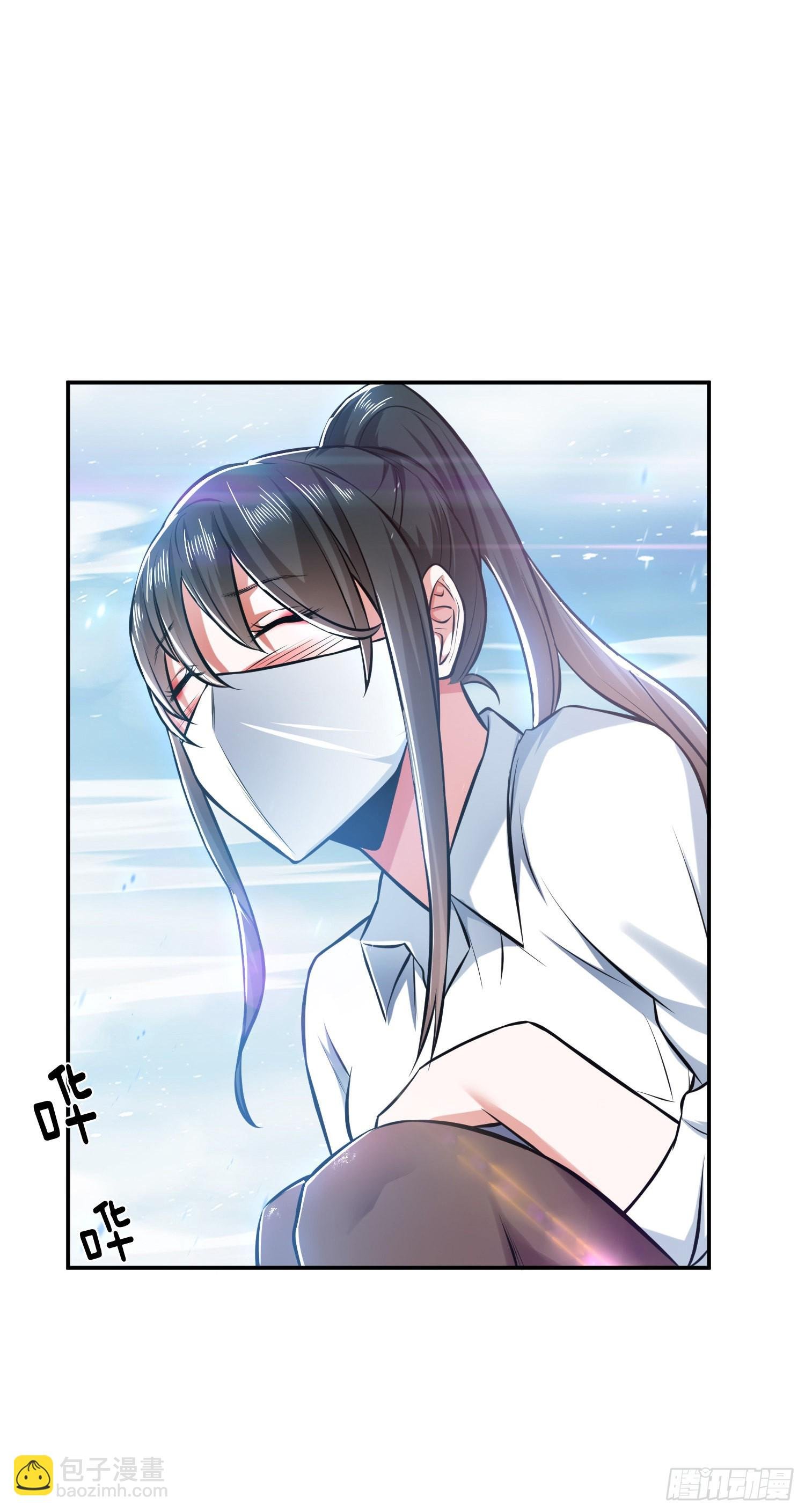 第34话 错乱