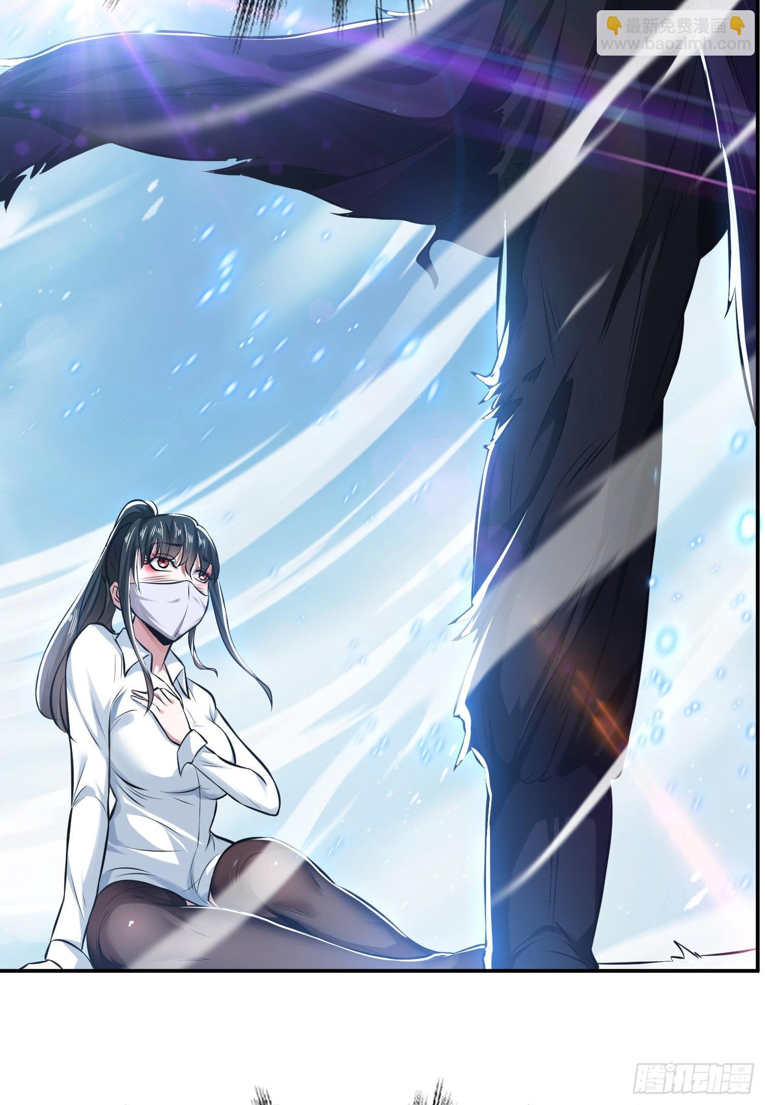 第37话 升级了？