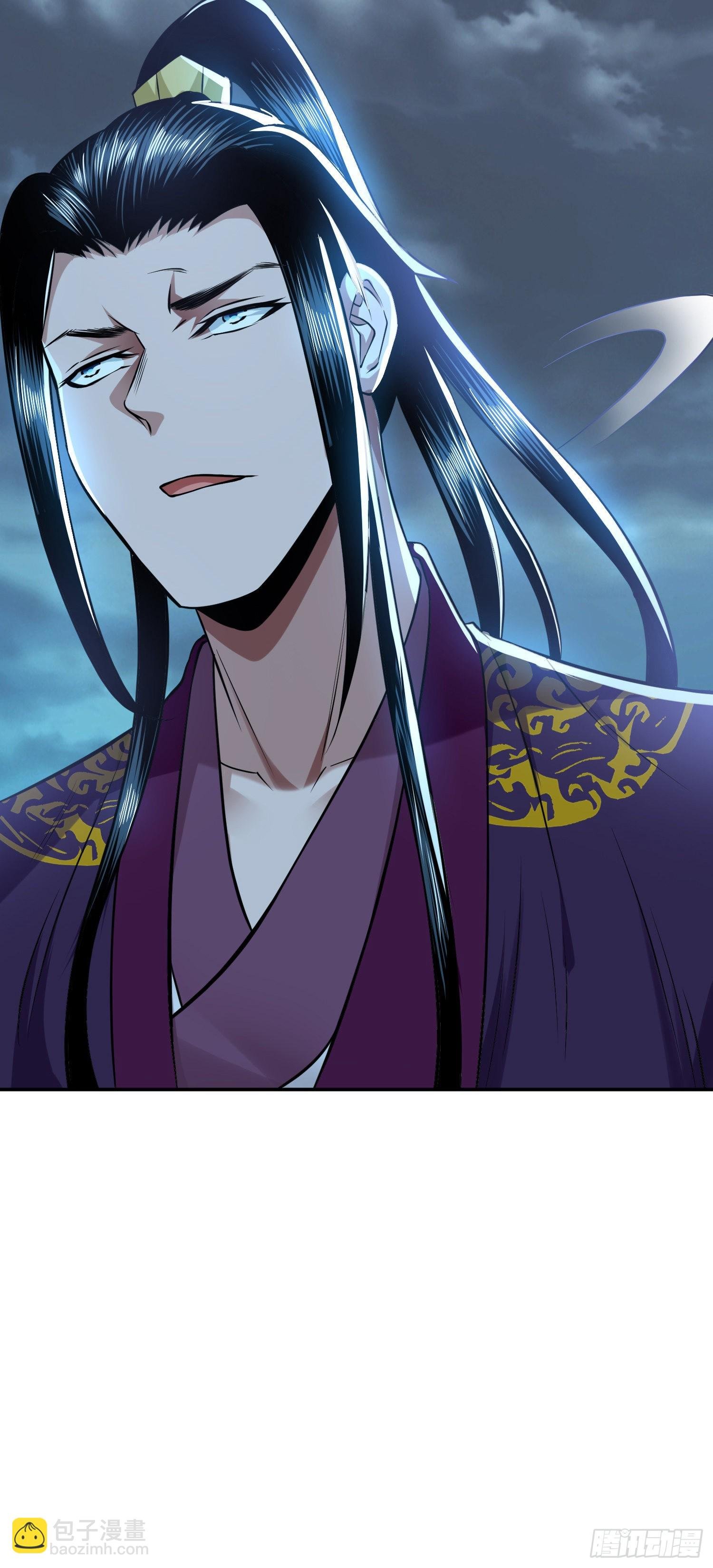 第48话 修佛？