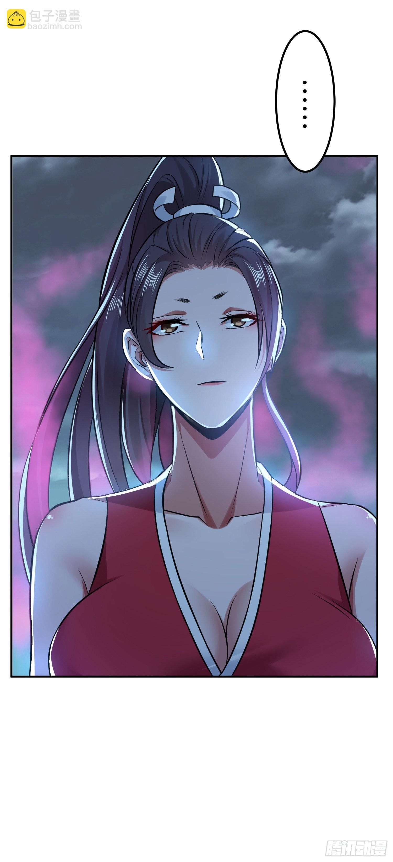 第48话 修佛？