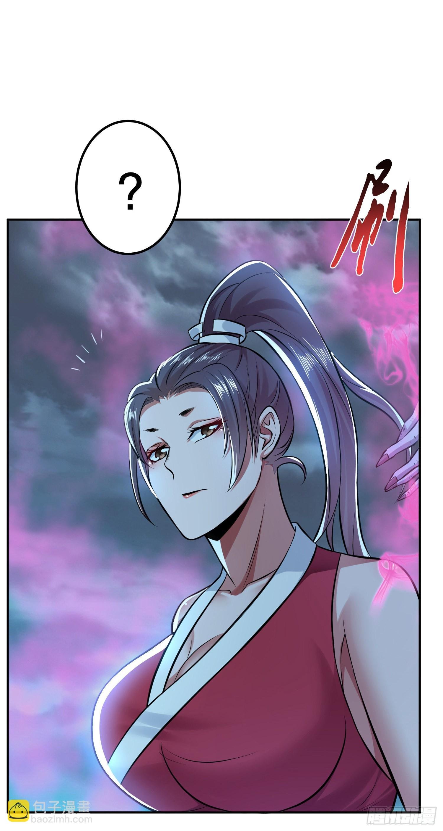 第48话 修佛？