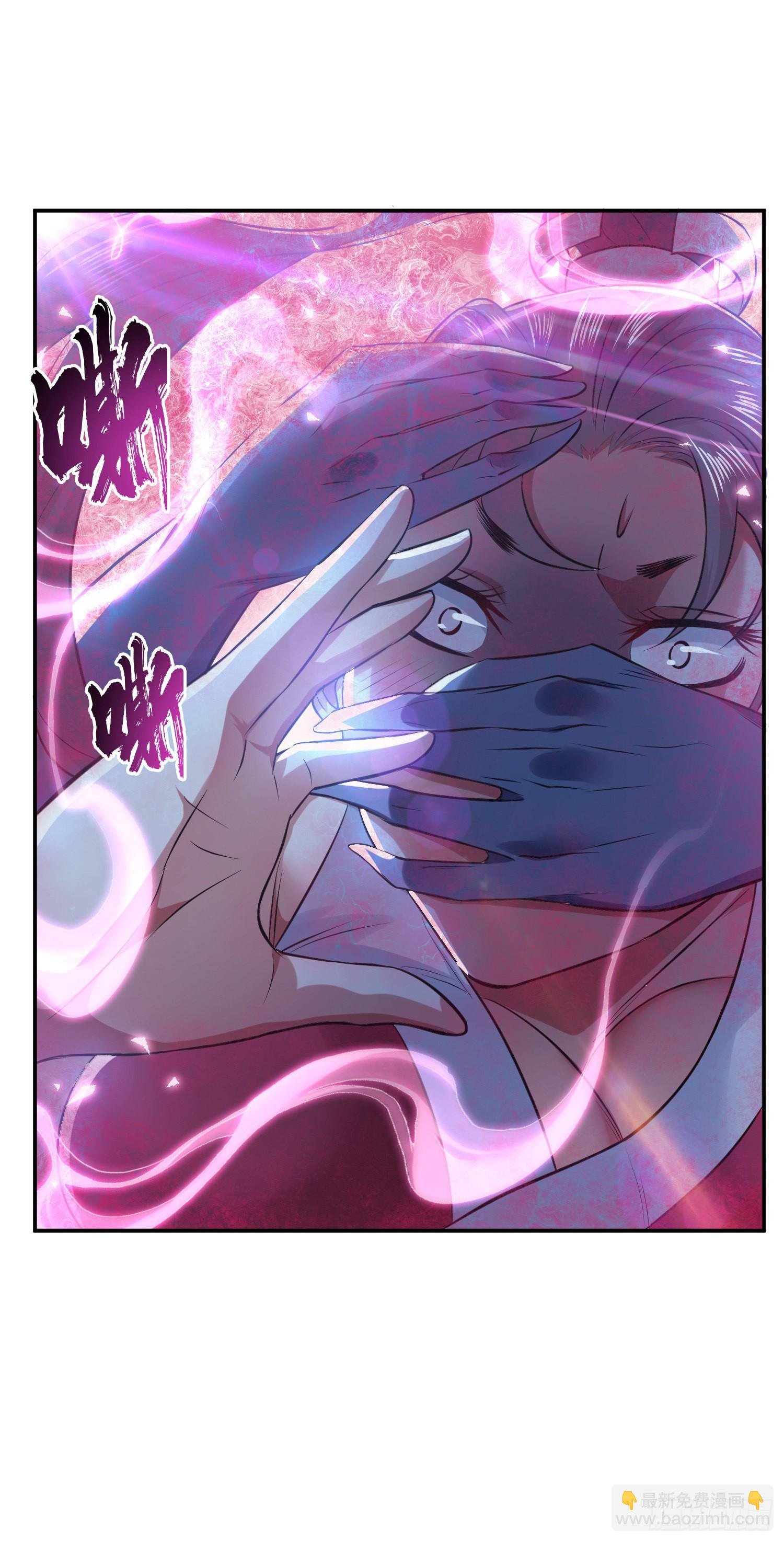 第48话 修佛？