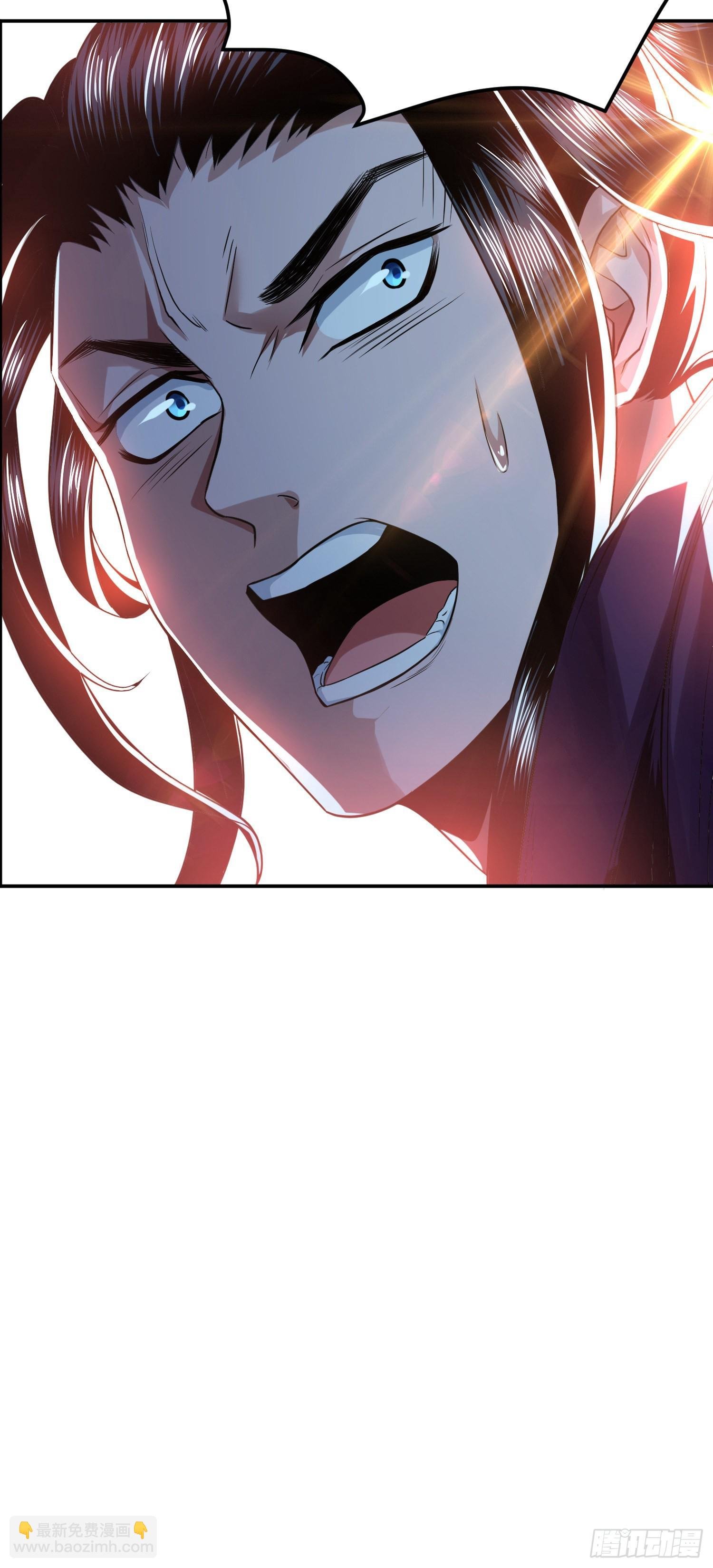 第48话 修佛？