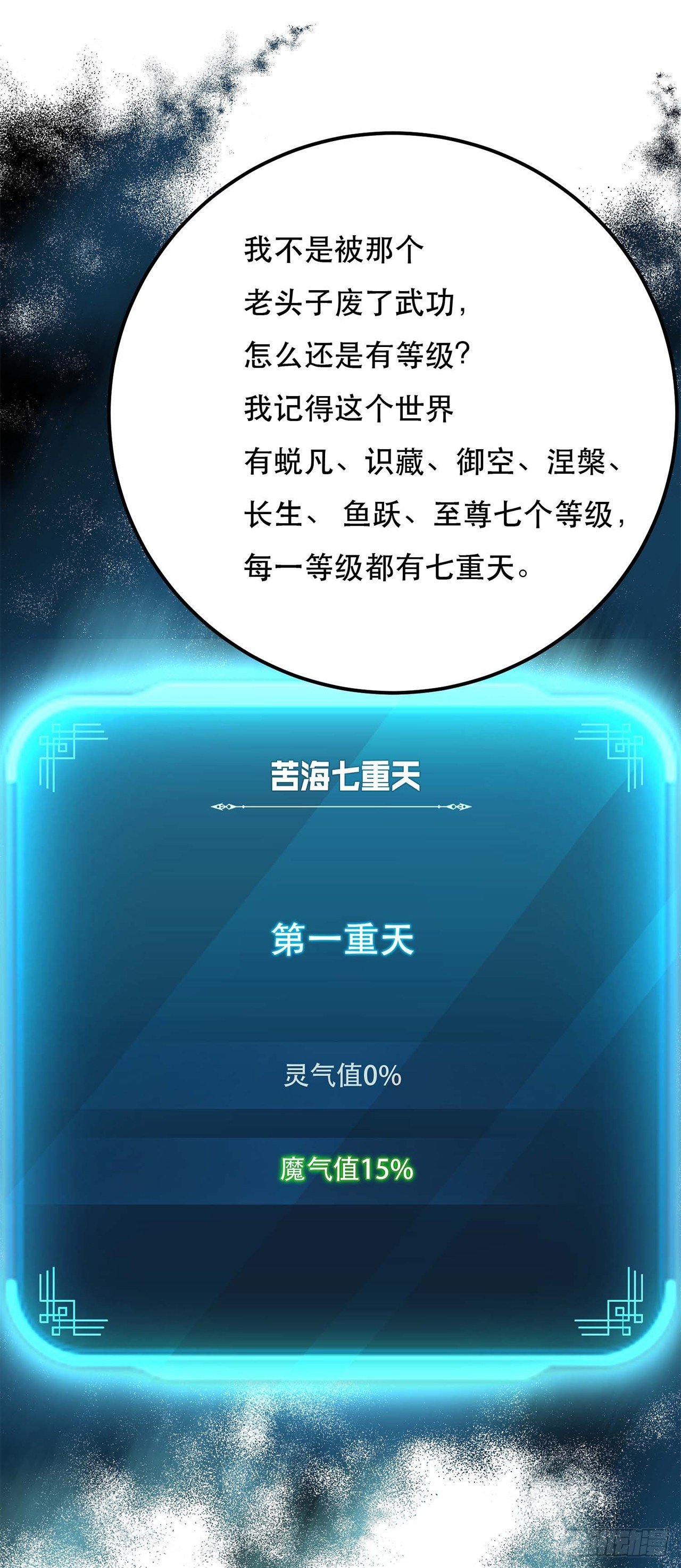 第4话 成为主角？