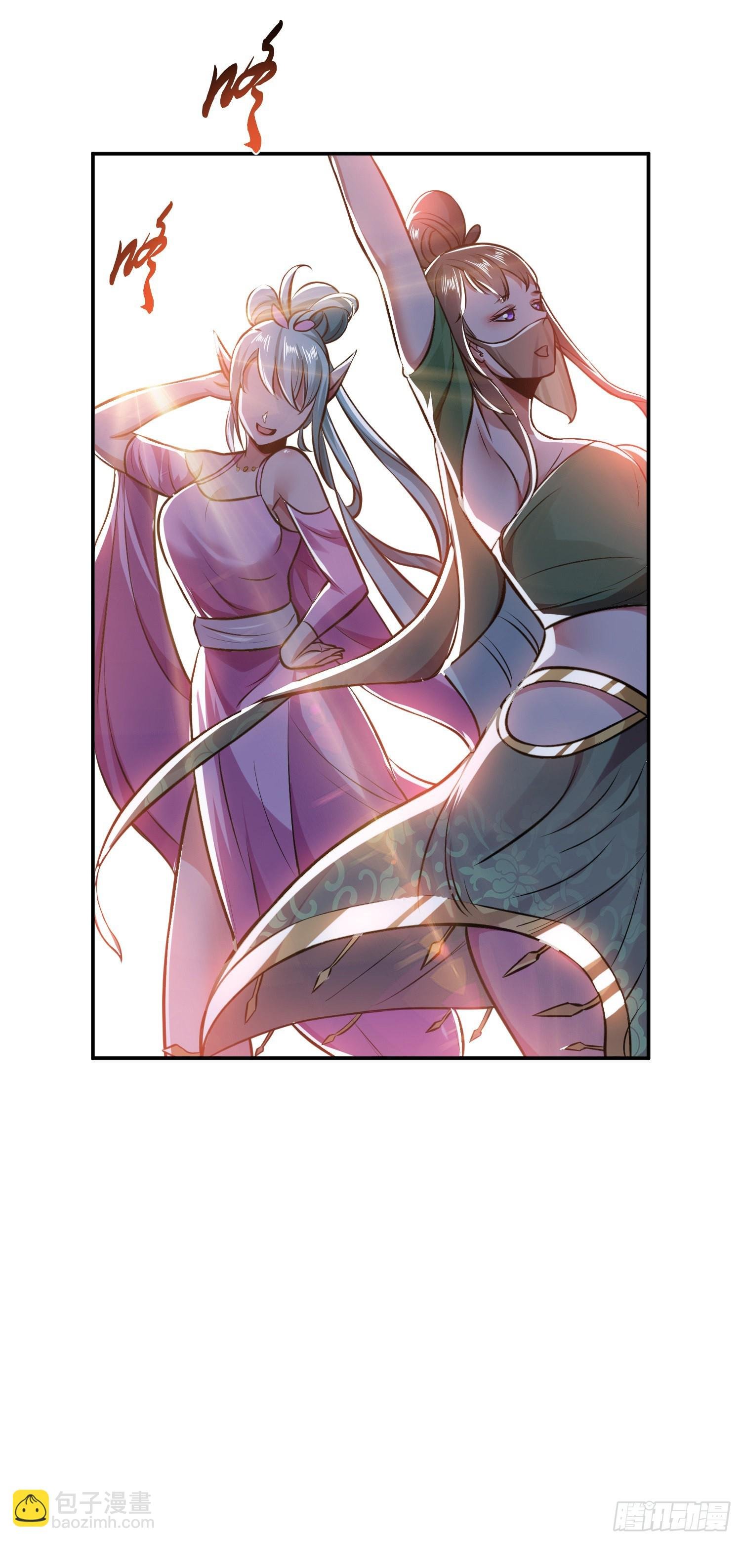 第51话 魔将