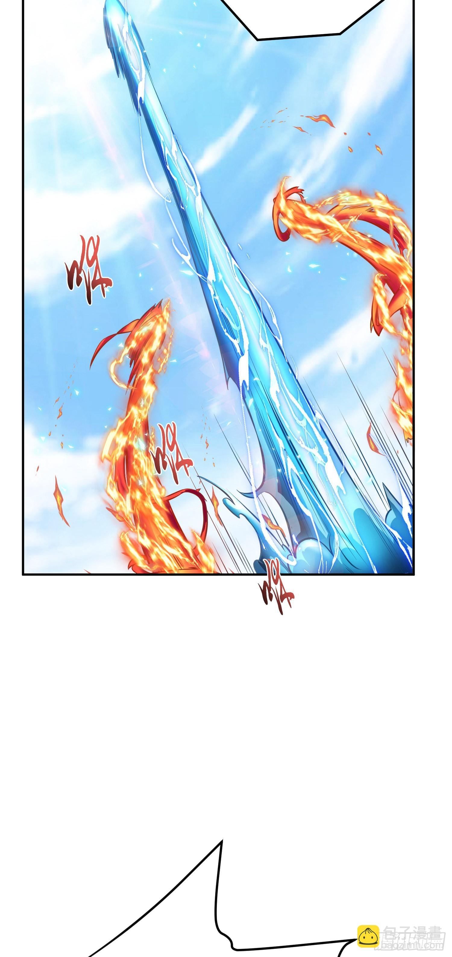 第51话 魔将