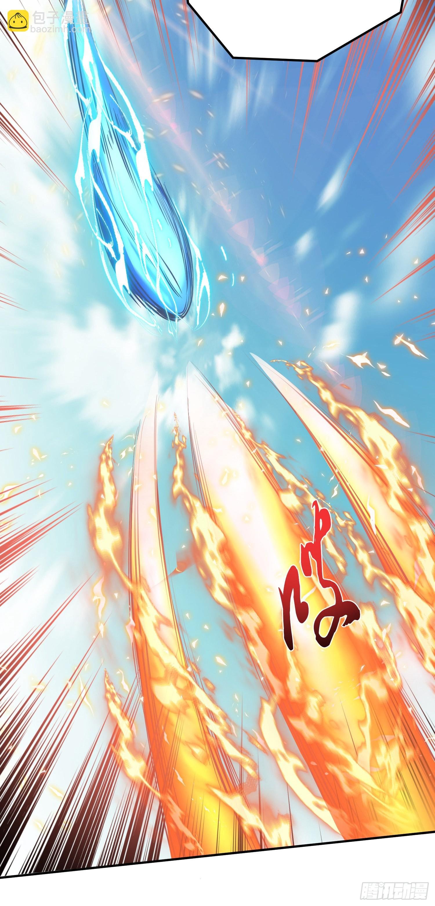 第51话 魔将