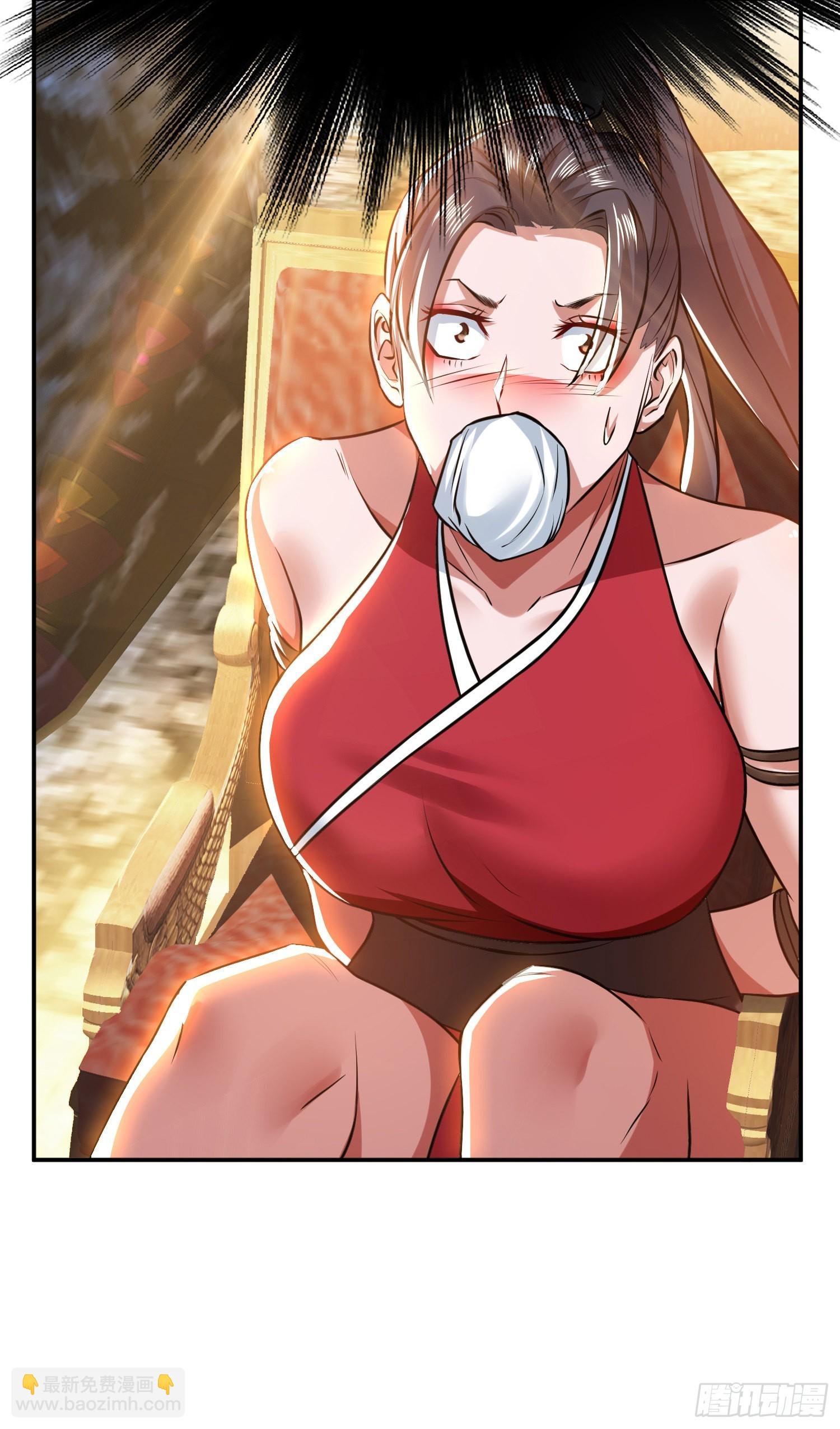 第53话 情深