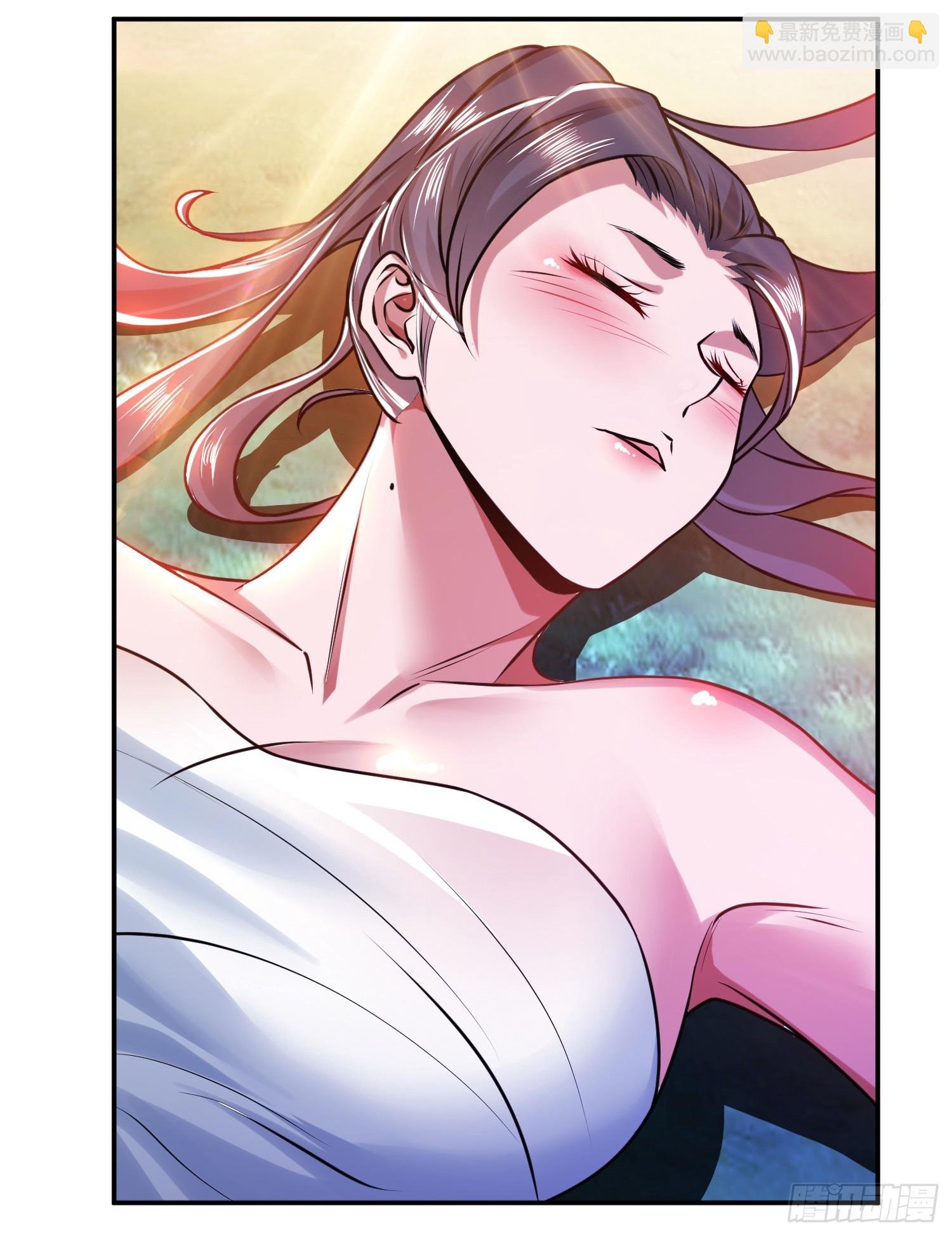 第54话 过夜