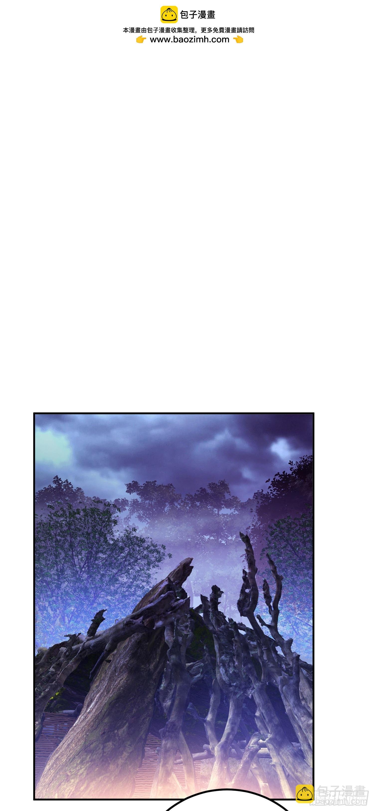 第55话 痣